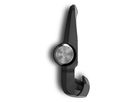 RALLY RS200 Powermeter-Pedal SPD-SL / schwarz
