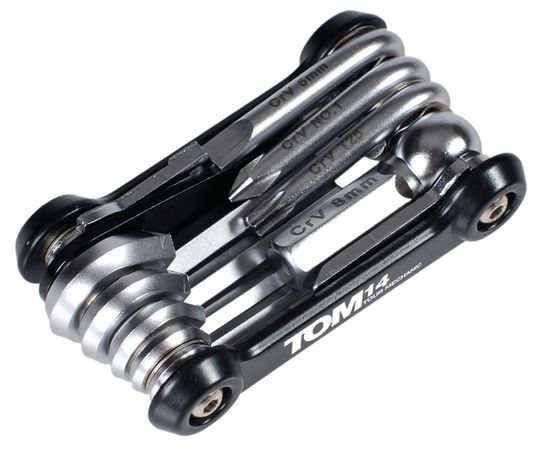 Minitool Tom Tool 14