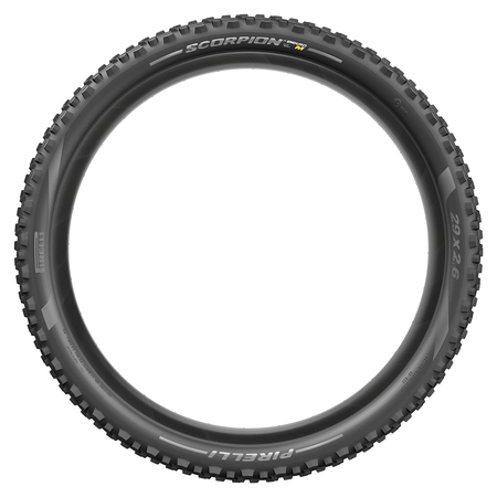 Scorpion Enduro M ProWall V2 / black / 29x2.40