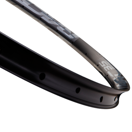 ARC 35 MTB CLN Offset Alu 32H Rim / black / 27.5"