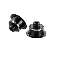 End Cap Set Rear X0/900/Rise/Roam/Rail QR Shim9/10