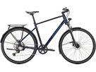 MAHON TRIP PRO City- und Alltagsvelo / Mitternachtsblau / M