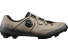 Men MTB SH-XC5 Schuh SPD / sand beige / 39
