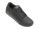 Latch Shoe / black/dark shadow / 46