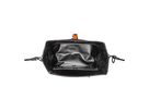 GRAVEL-PACK Taschen (Duo) / black matt / 2 x 14.5l