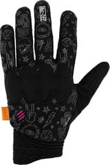 D30® Rider Gloves punk / pink / M