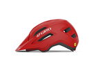 FIXTURE II MIPS Velohelm / matte trim red / UA 54-61
