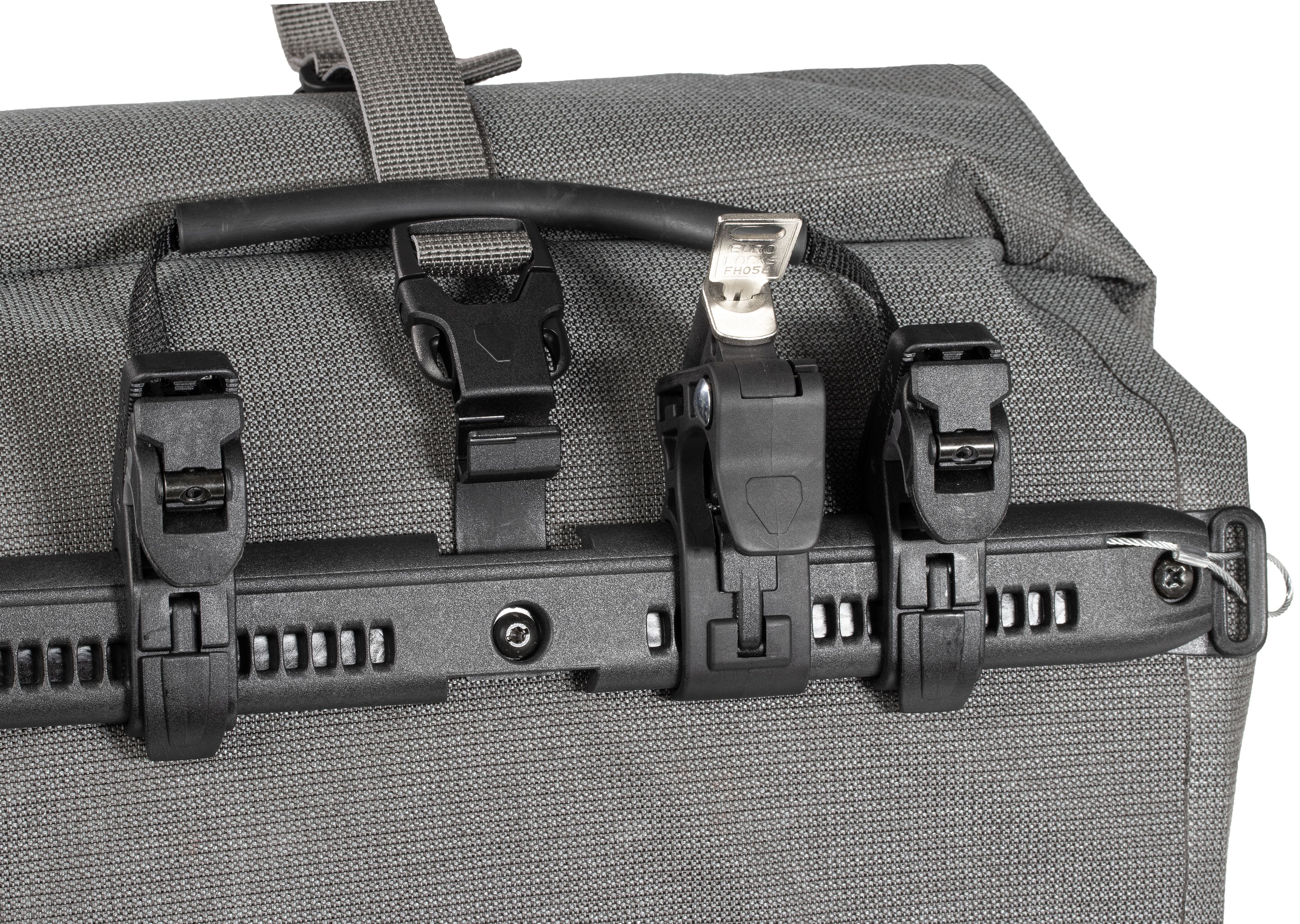 QL2 LOCK Schloss zu Ortlieb-Taschen