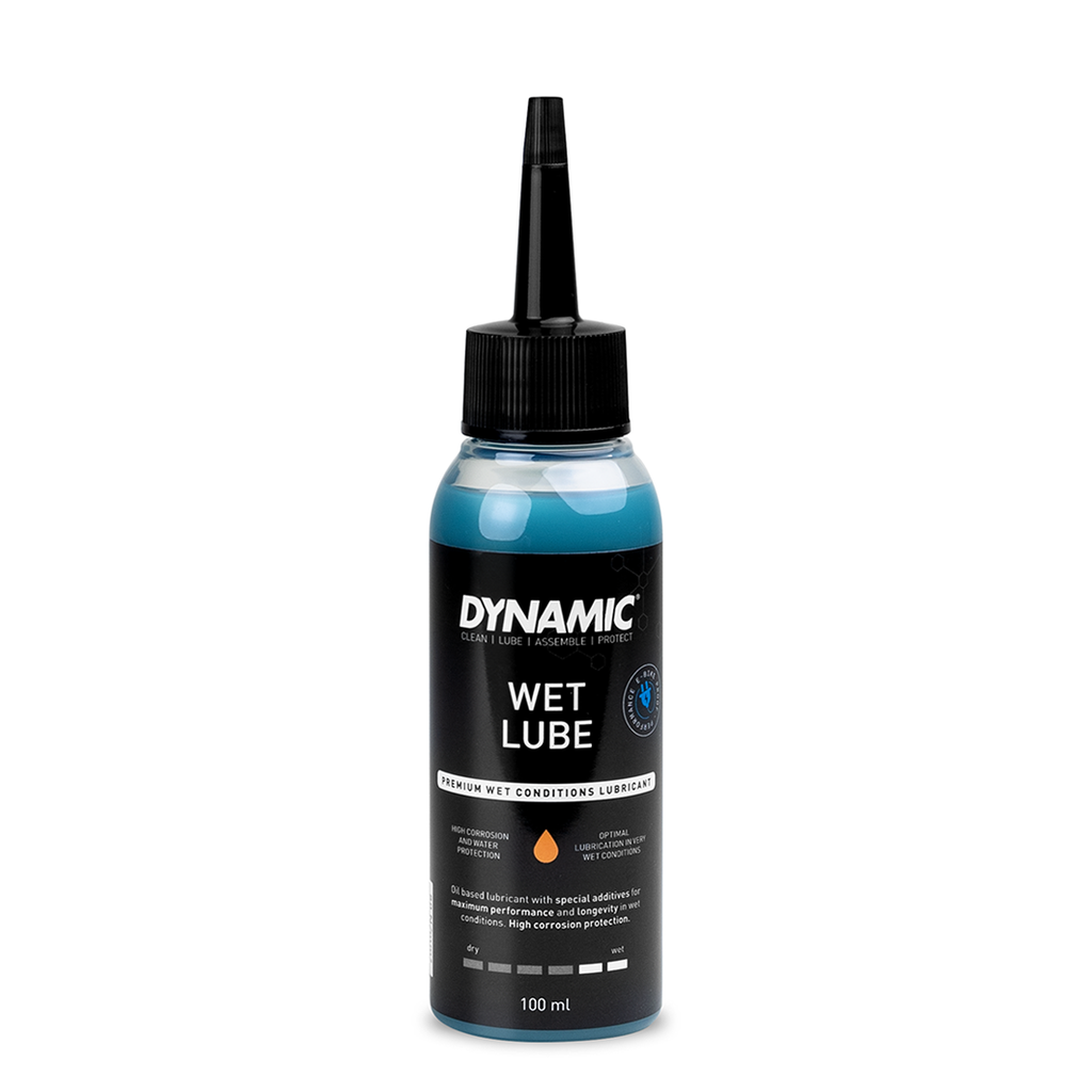 Wet Lube (2K) 100ml