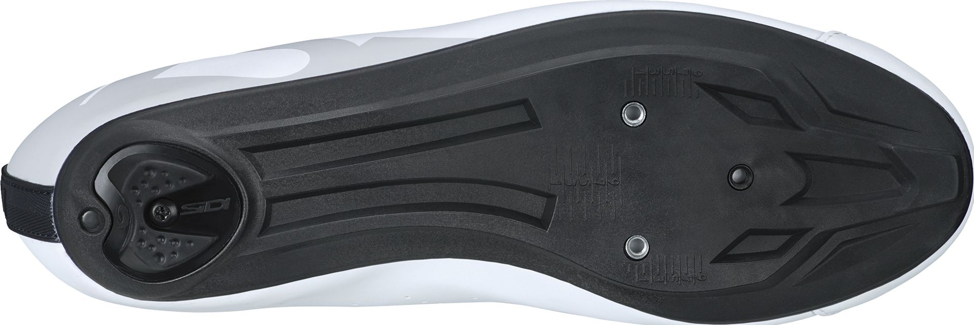 RR Fast 2 Aerolight / weiss/grau / 41
