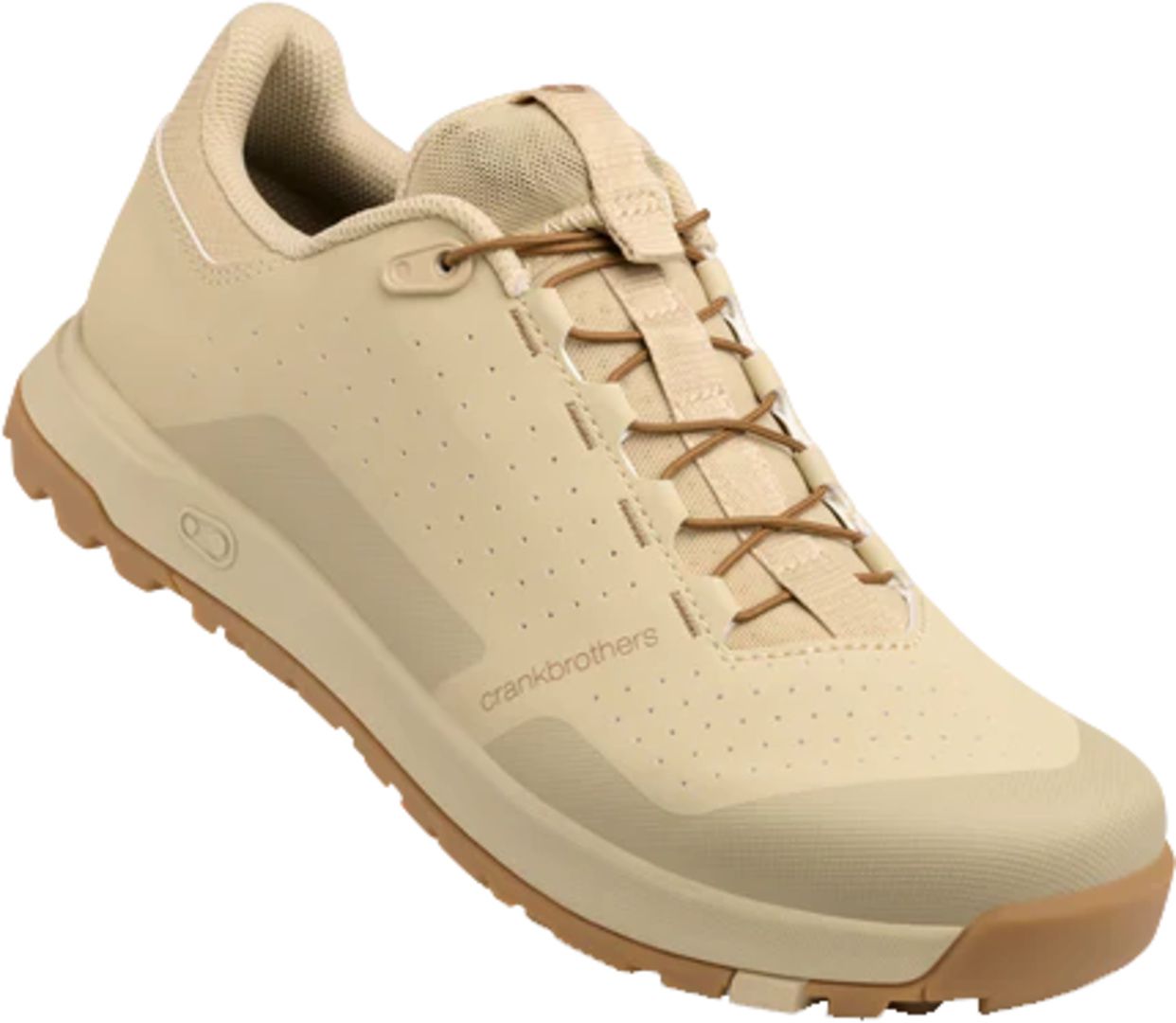 Mallet Trail Schuh Speedlace / sand/braun / 39