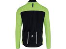 MILLE GT ULTRAZ EVO Herren-Softshelljacke / visibility green / S
