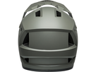 Sanction II Helmet / matte dark gray / L 57-59