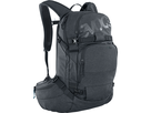 Line Pro 20L Backpack / black / S/M