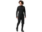 VIRT II Herren-Softshellhose / black/black / L