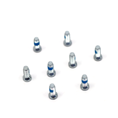 Crank Mounting Bolt Kit Torx T20 Qty 8