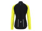 UMA GT ULTRAZ EVO Damen-Softshelljacke / fluo yellow / L
