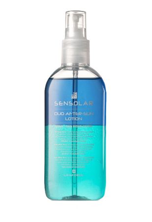 After Sun Spray