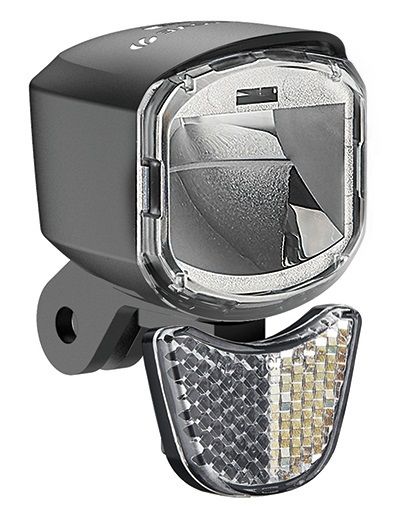 Reflektor Front RFD / schwarz