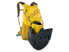 RIDE 16 l Rucksack / curry/loam