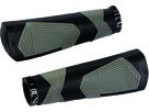 Lenkergriff Ergonomic Grip dual density / schwarz