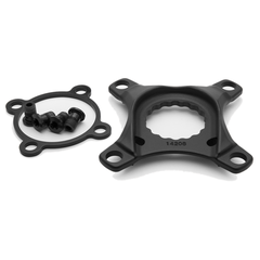 Cinch Fat Tab 104 BCD 2x Spider / black / one size