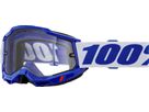 Goggle Accuri 2 Enduro MTB / Blue - Clear Lens