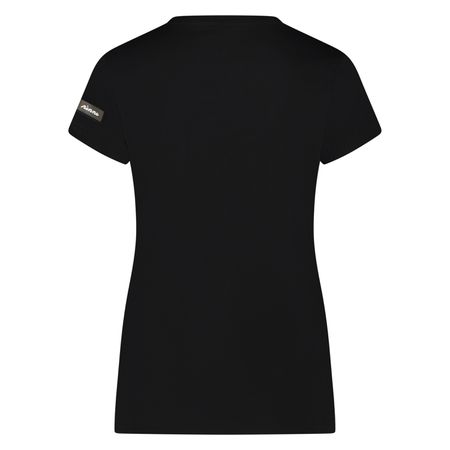 Women Sentiero Ltd T-Shirt / black / M