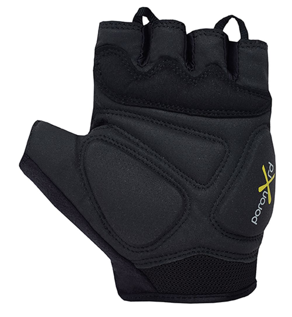 Gel Comfort Gloves / black / XS