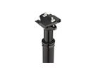 REVIVE Sattelst. Ø31.6/185mm / schwarz / 31.6mm