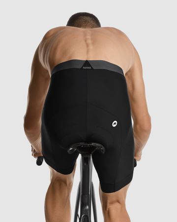 MILLE GT C2 Herren-Bundhose / black series / 3XL
