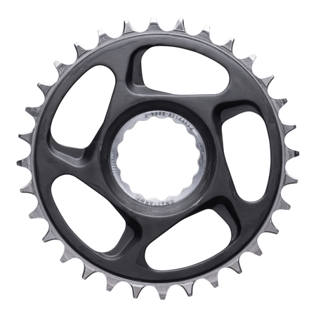 RF ERA DM Chainring Sram 1x10-12/SHI 11SPD 52CL / black / 32T