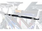 RAHMENADAPTER 982 für Tiefeinsteiger/BMX etc. / schwarz