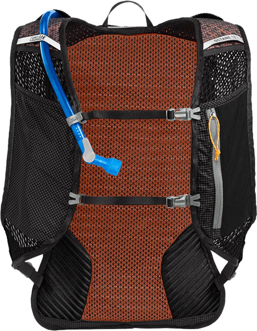 Octane 16 / black apricot / One Size