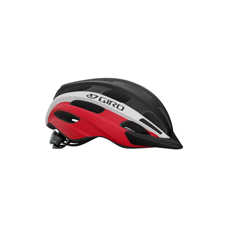 Register MIPS Helmet / matte black/red