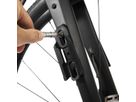 Switch Pannier - 5L / schwarz / 28 x 18 x 12 cm