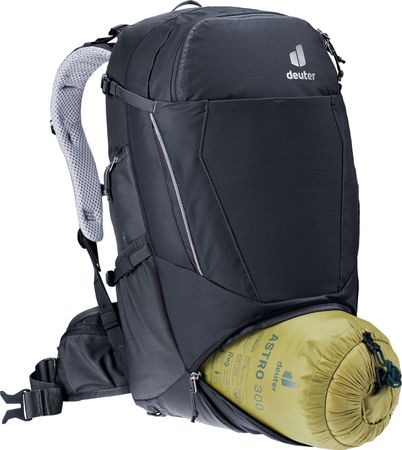 TRANS ALPINE 30 / black / 26L