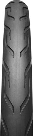 ELECTRAK 2.0 E-BIKE-REIFEN (700x51) / schwarz / 28" X 2.00"