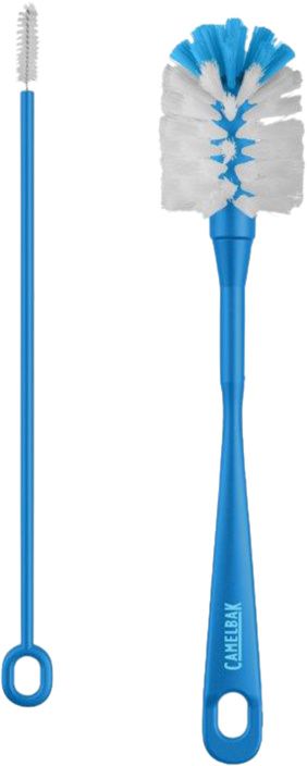 CAMELBAK BOTTLE Reinigungsbürsten (2stk) / Blau