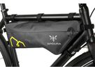 EXPEDITION COMPACT FRAME PACK 5.3L Rahmentasche / grey / 5.3L