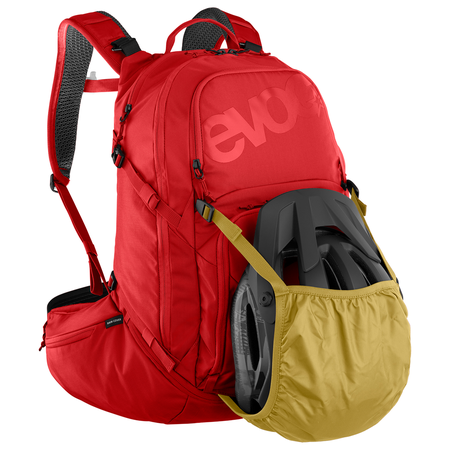 Explorer Pro 26L Backpack / true red