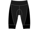TEAM CLASSIC 2.0 Herren-Bundhose / schwarz / XL