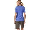RANGER FOXHEAD Damen-Kurzarmshirt / violet / L