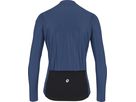 MILLE GT SPRING FALL C2 Herren-Langarmtrikot / stone blue / L