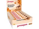 Crunchy Protein, PEANUT-CARAMEL (12 x 50 g)