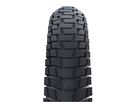 Pneu Pick-Up / black / 27.5x2.60, 65-584, 1390 g