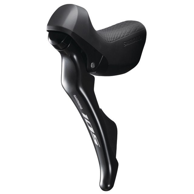 SHIMANO 105 R7000 Brems-/Schalthebel 11fach / schwarz / rechts