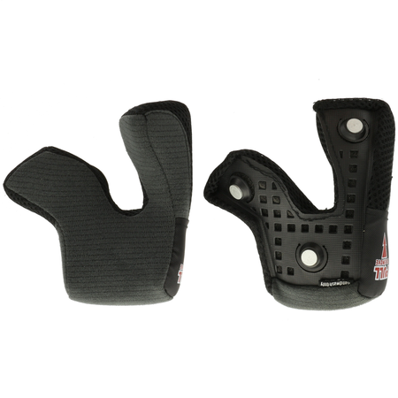 Full 9 Cheek Pads / L/XXL