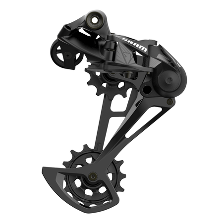 Rear Derailleur SX Eagle 12SP / black