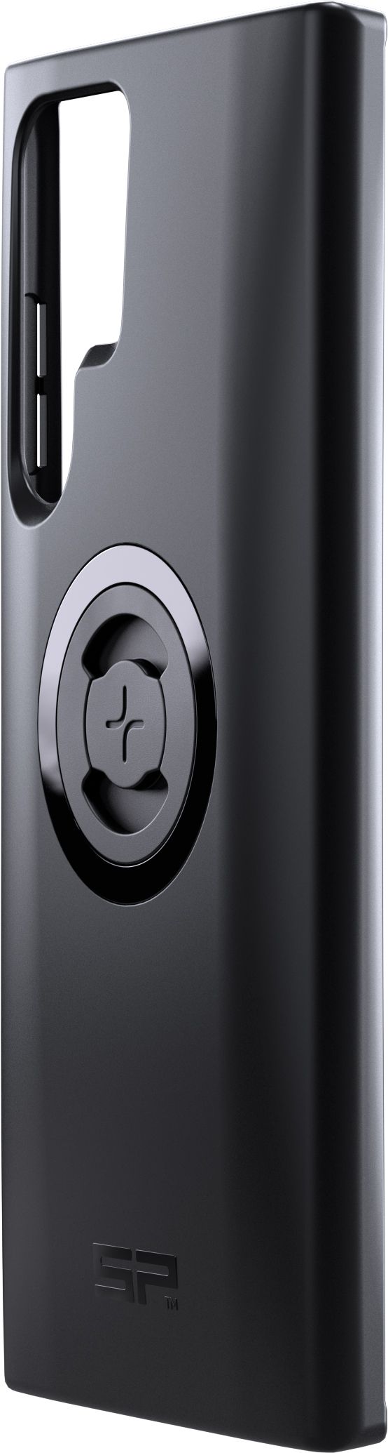 Phone Case SPC+ / schwarz / Samsung S22 Ultra